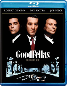 好家伙Goodfellas
