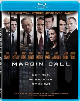 商海通牒Margin Call