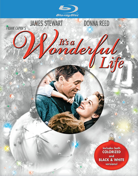 生活多美好It's a Wonderful Life