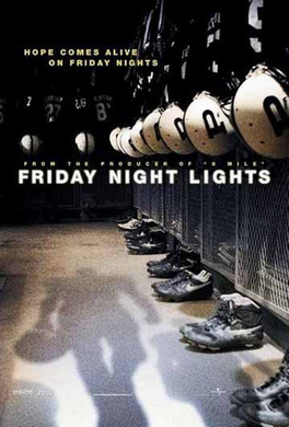 周末午夜光明Friday Night