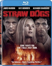 稻草狗Straw Dogs