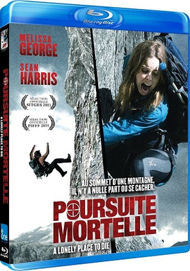 孤独的死亡之所A Lonely Place To Die