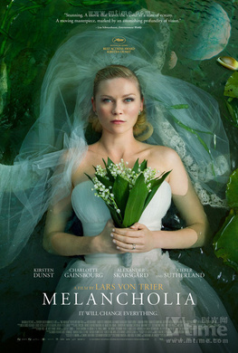 忧郁症Melancholia