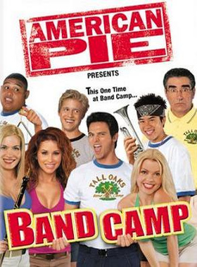 美国派4：集体露营American Pie Presents Band Camp