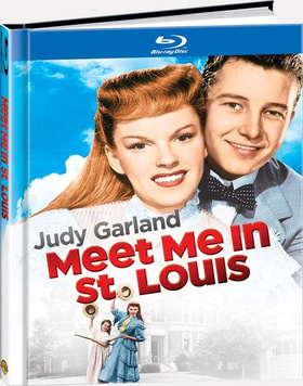 火树银花Meet Me in St. Louis