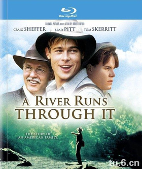 大河恋A River Runs Through It