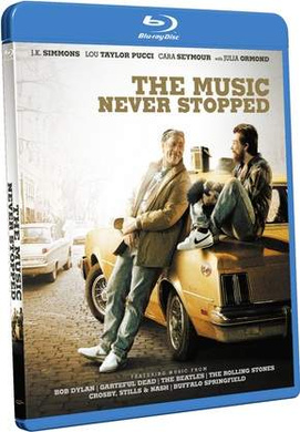 音乐永不停歇The Music Never Stopped