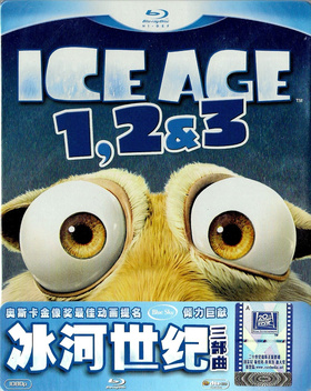 冰河世纪：猛犸象的圣诞Ice Age: A Mammoth Christmas