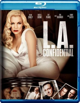 洛城机密L A Confidential