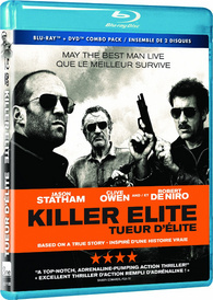 铁血精英Killer Elite