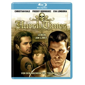 非常时刻Harsh Times