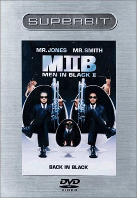 黑衣人2Men In Black 2