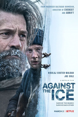逆冰之行Against the Ice