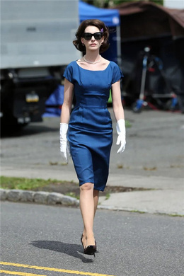 母亲的直觉Mothers' Instinct